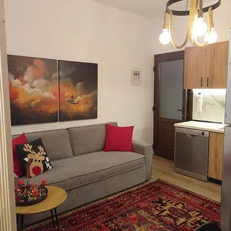 The Family'S House Apartment Trikala  Exterior photo