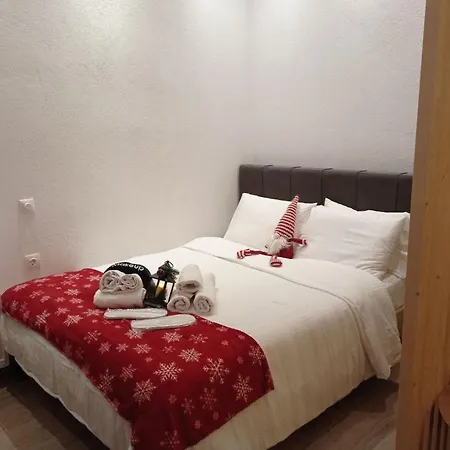The Family'S House Apartment Trikala  Exterior photo