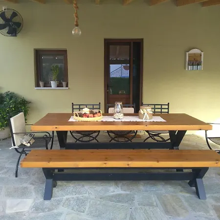 The Family'S House Apartment Trikala  Exterior photo