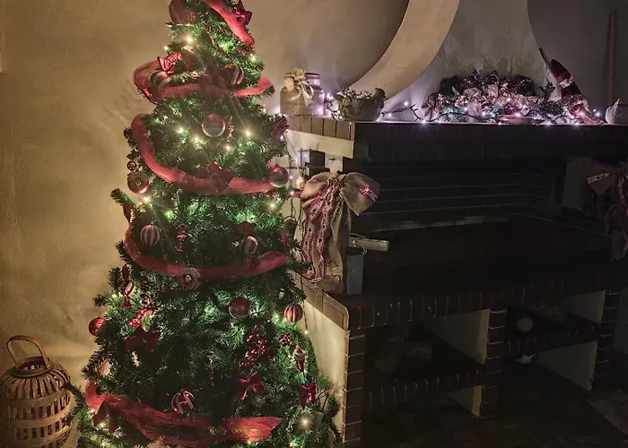 The Family\'S House