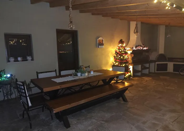 The Family\'S House