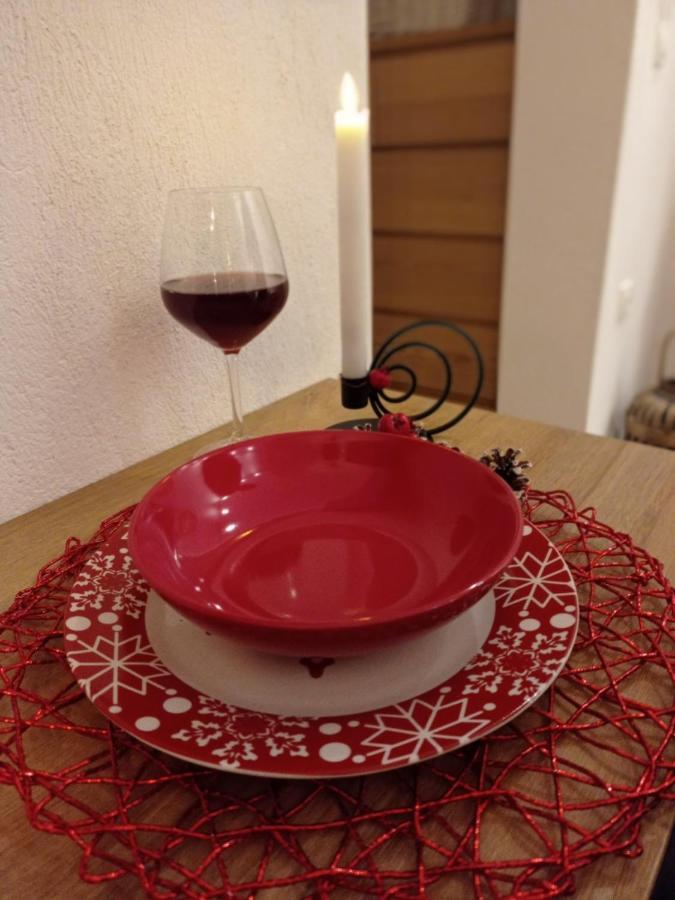 The Family's House Apartment Trikala (Thessaly)