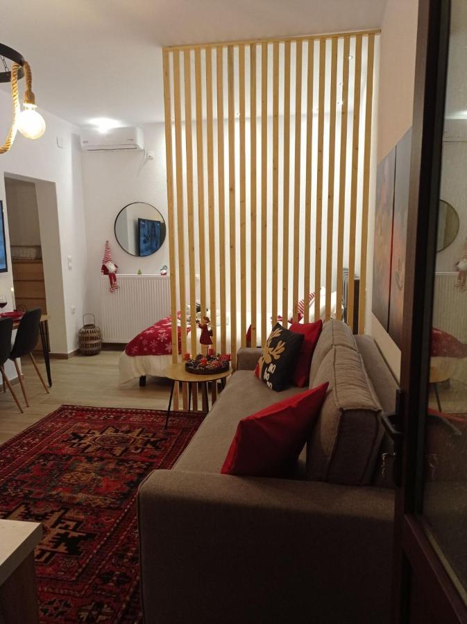 The Family's House *