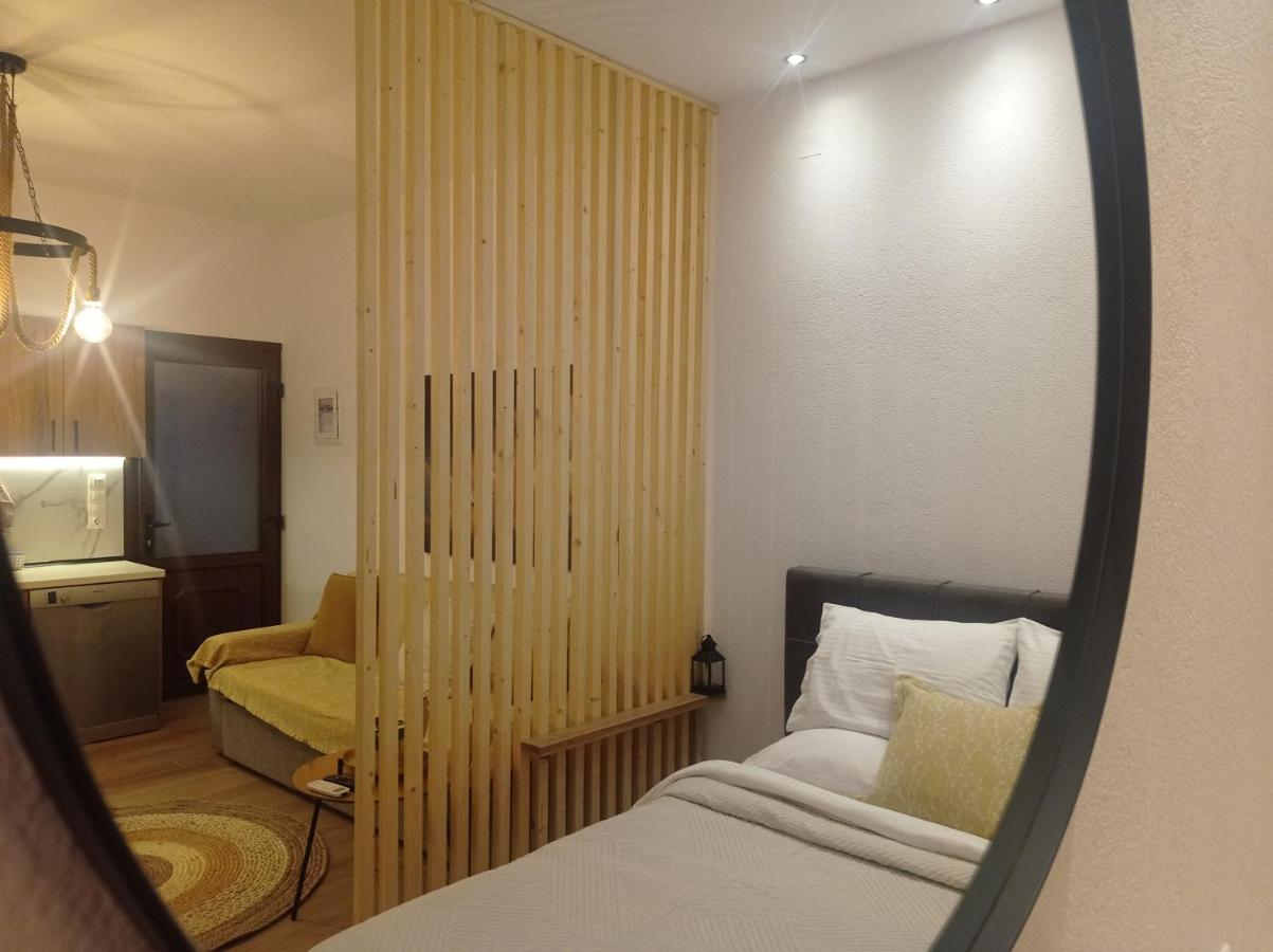 The Family's House Apartment Trikala (Thessaly)