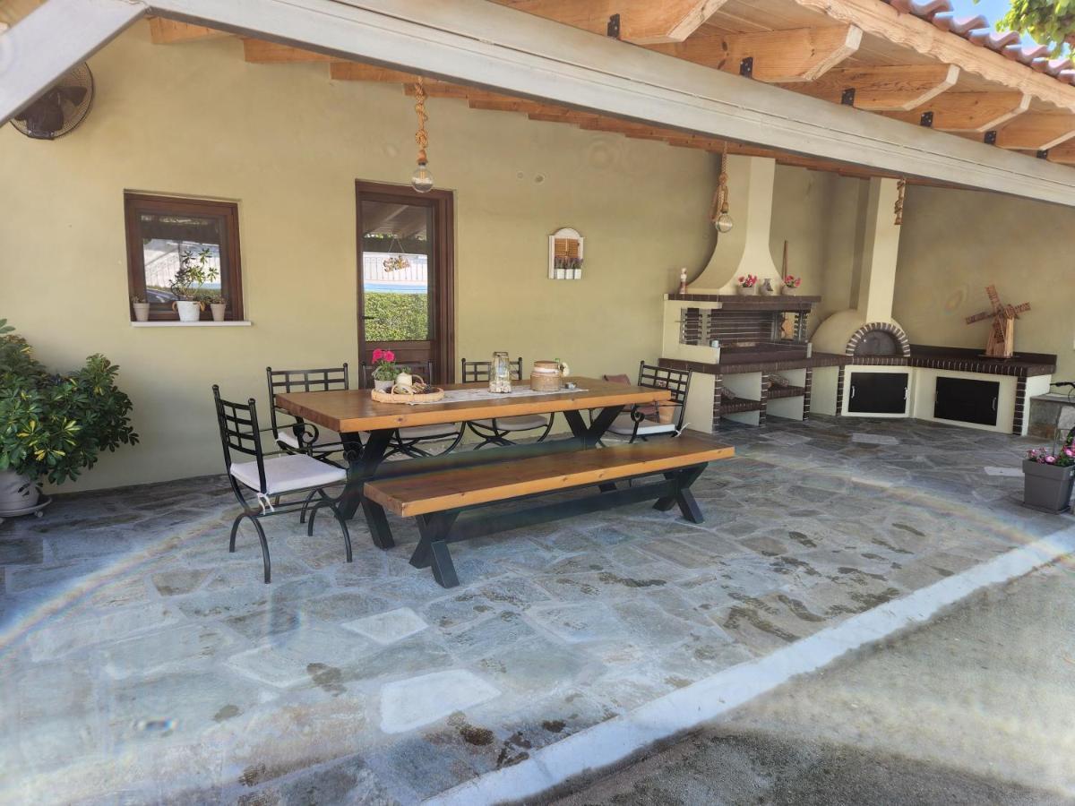 The Family's House Trikala (Thessaly)