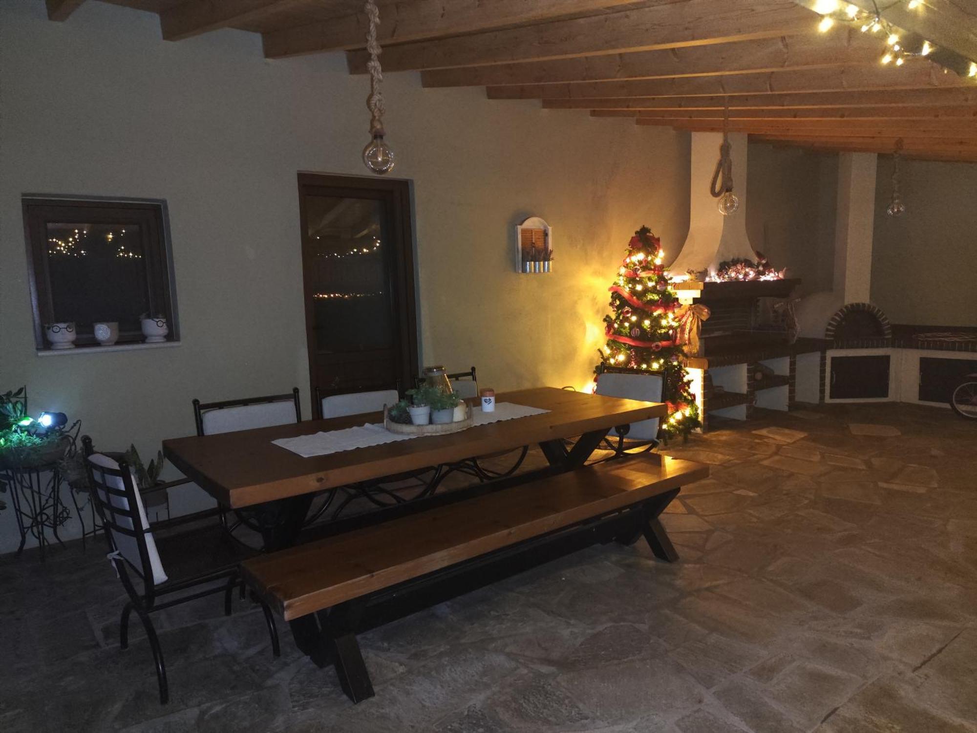 The Family's House Apartment